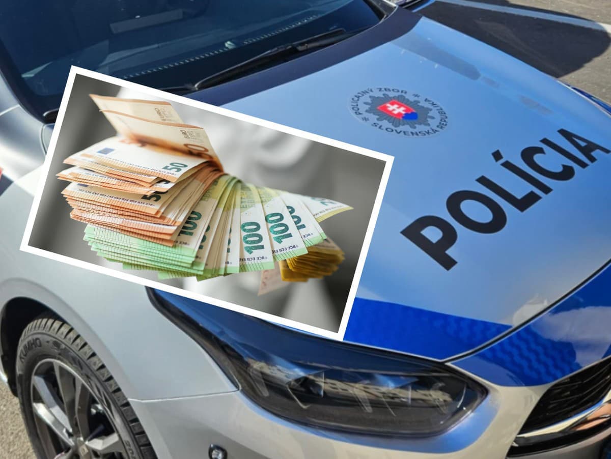 Bratislava: Muž prišiel o 14-tisíc eur v ďalšom podvode