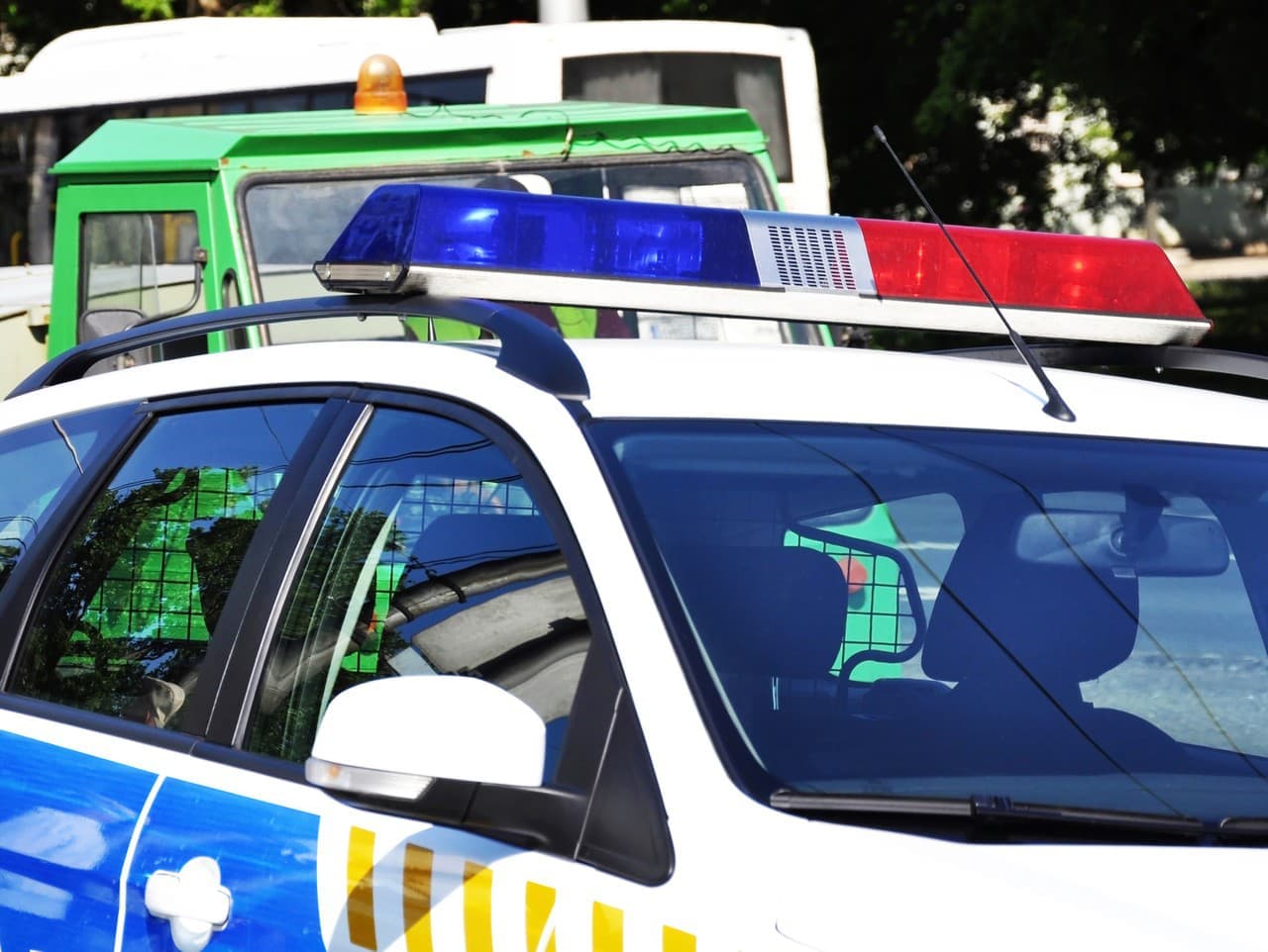 Maďarská polícia zadržala ženu za únos novorodenca