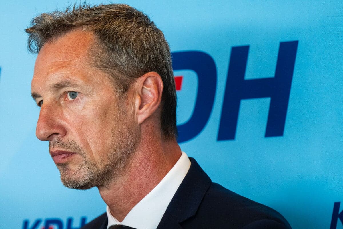 KDH sa nenechá zastrašiť: Odpoveď na útoky Smeru