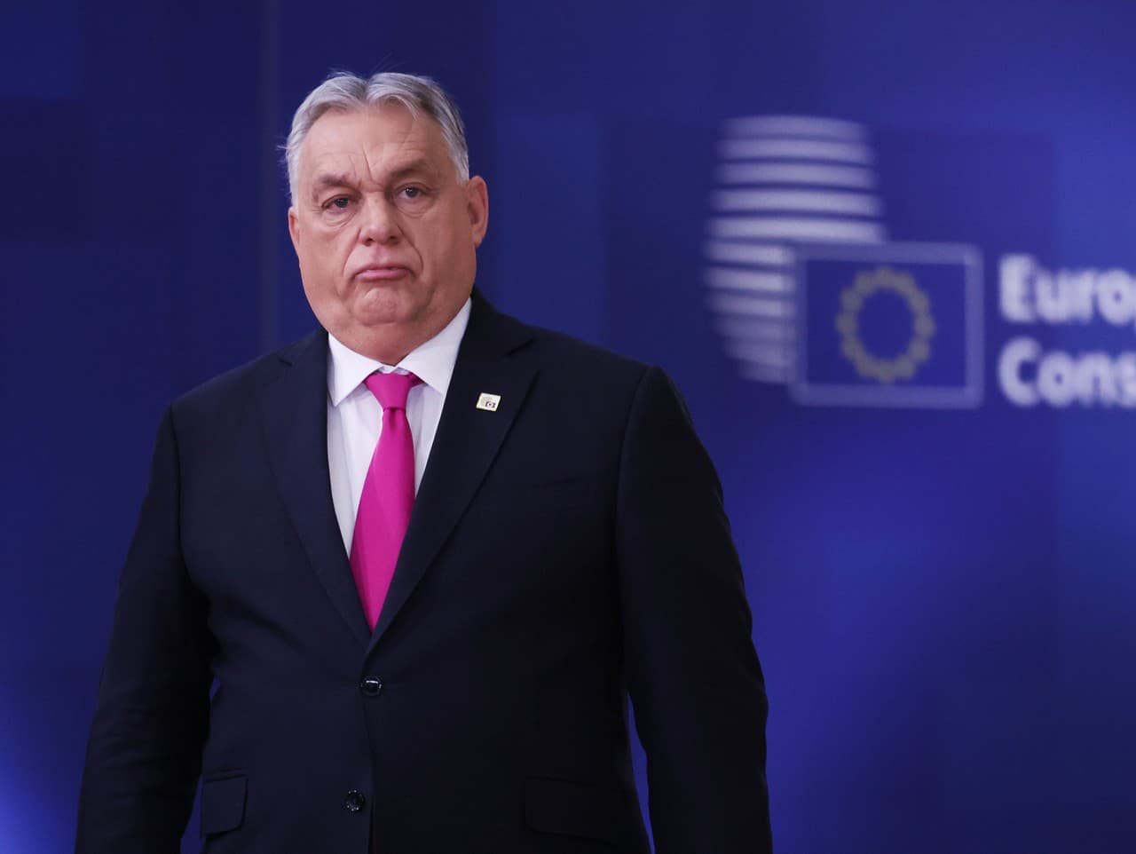 Orbán varuje pred dôsledkami pôžičky pre Ukrajinu