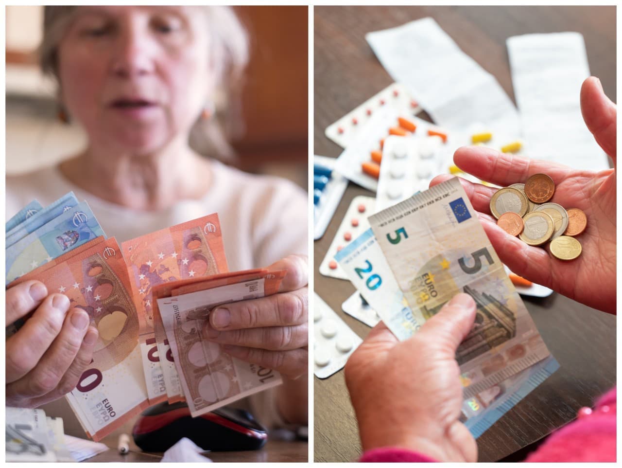 Minimálny dôchodok na Slovensku: Kto a koľko dostane od januára 2026?