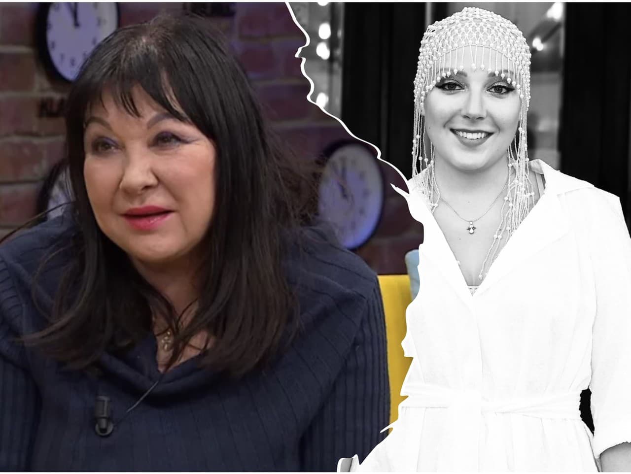 Dáda Patrasová zažila tragické Vianoce bez dcéry Aničky