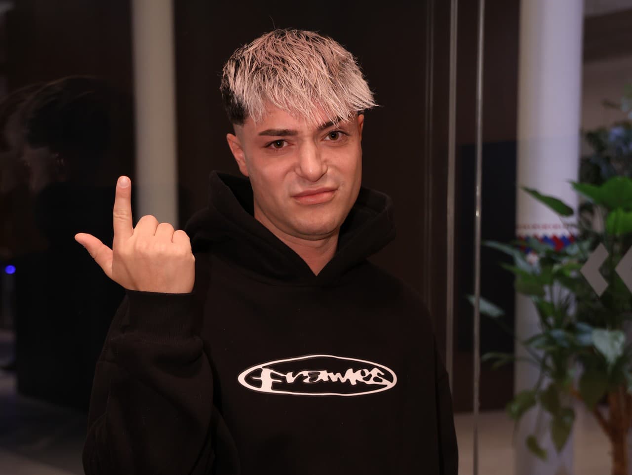 David Key sa otvoril o svojich trápeniach a šoubiznise