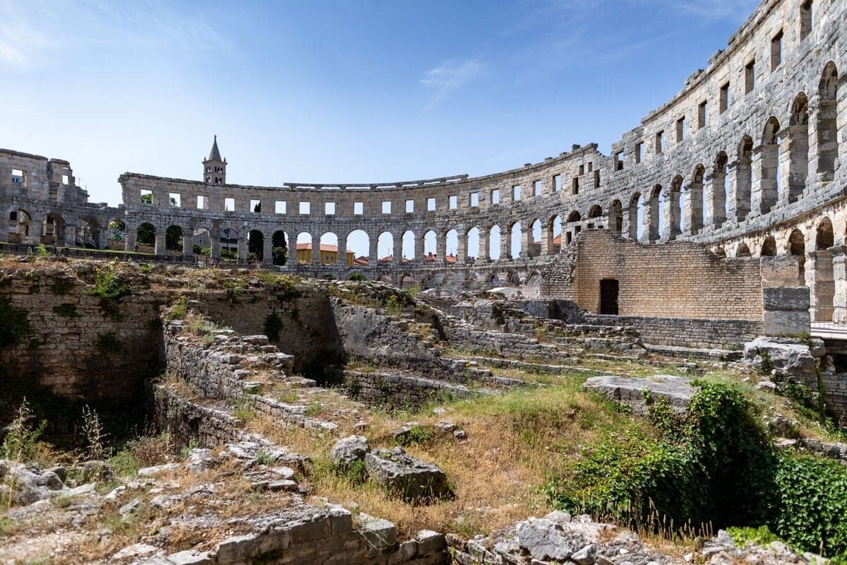 Primátor Puly žiada o dodržiavanie dvojjazyčnosti mesta