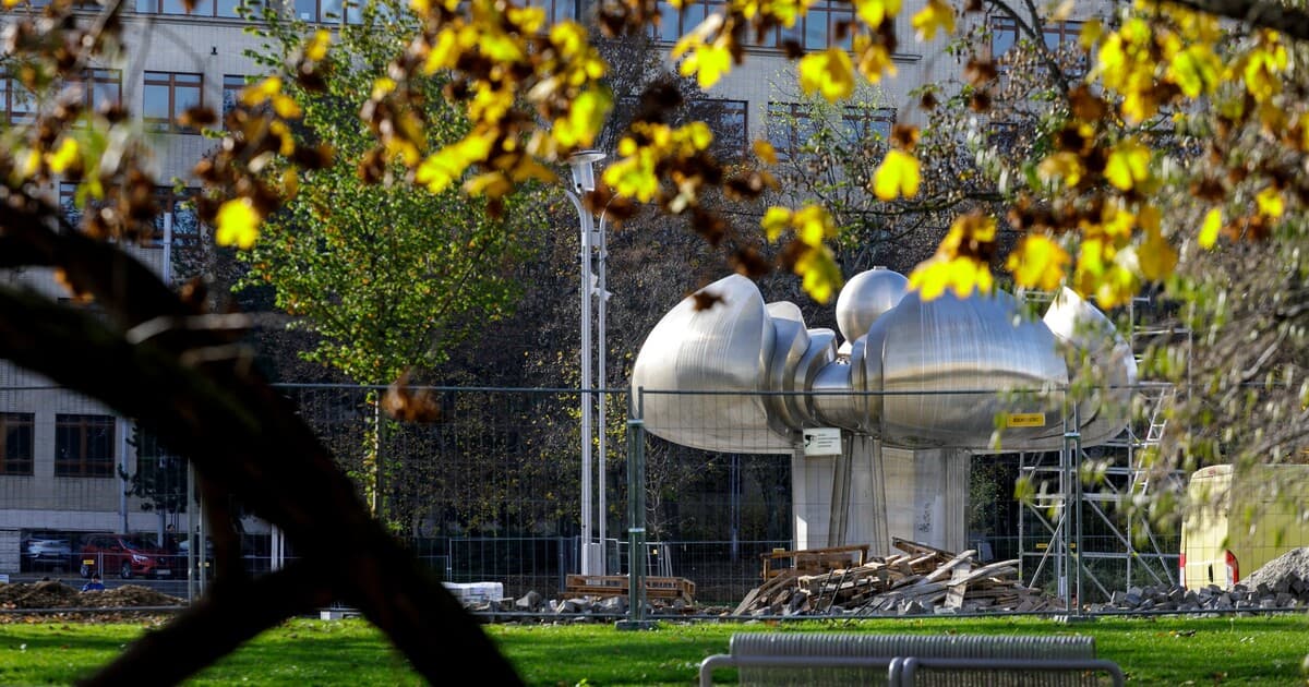 Jarné počasie na Slovensku: Teploty dosiahnu až +10 °C