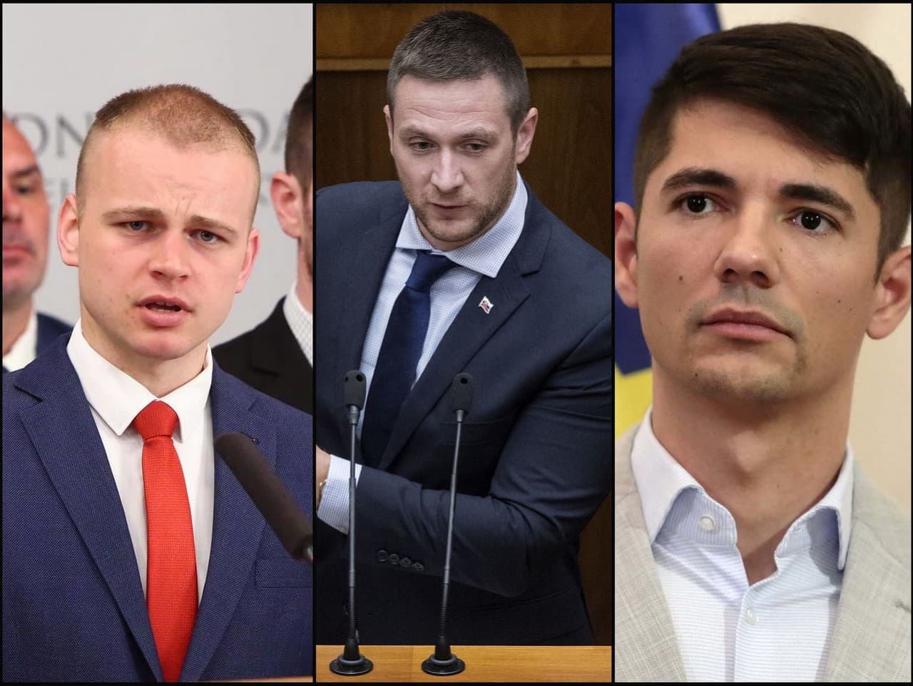 Slovenskí europoslanci v rebríčku proruskej podpory: Kde sa nachádzajú?