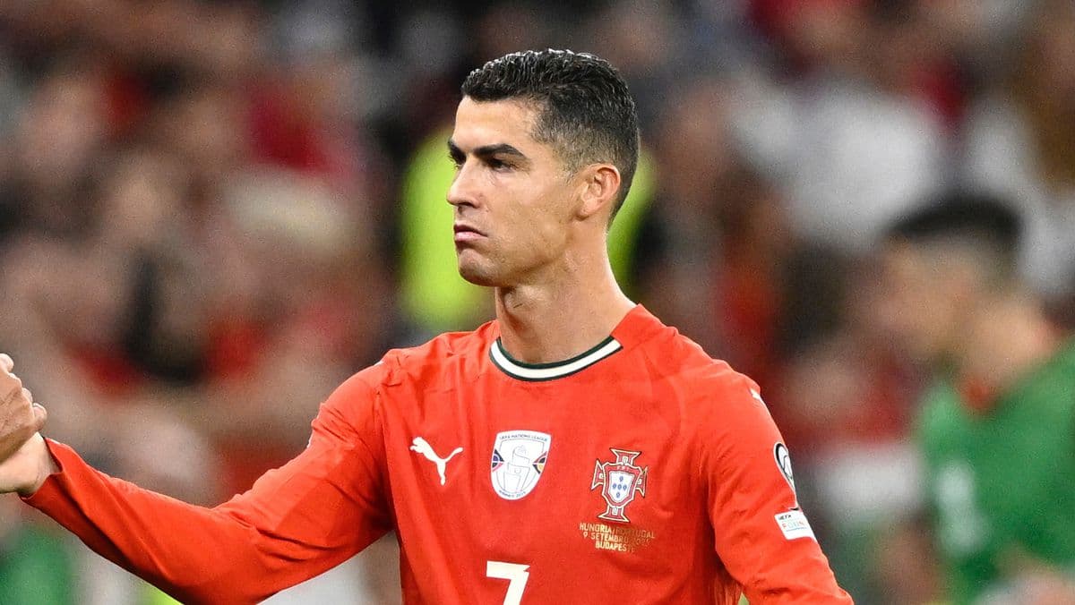 Cristiano Ronaldo opäť zverejní šokujúci rozhovor