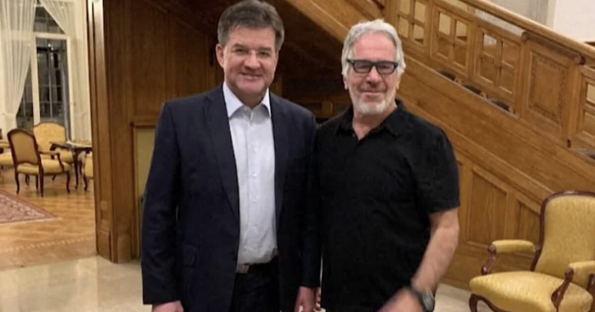 Ministerstvo spravodlivosti USA objavilo milión dokumentov o Epsteine