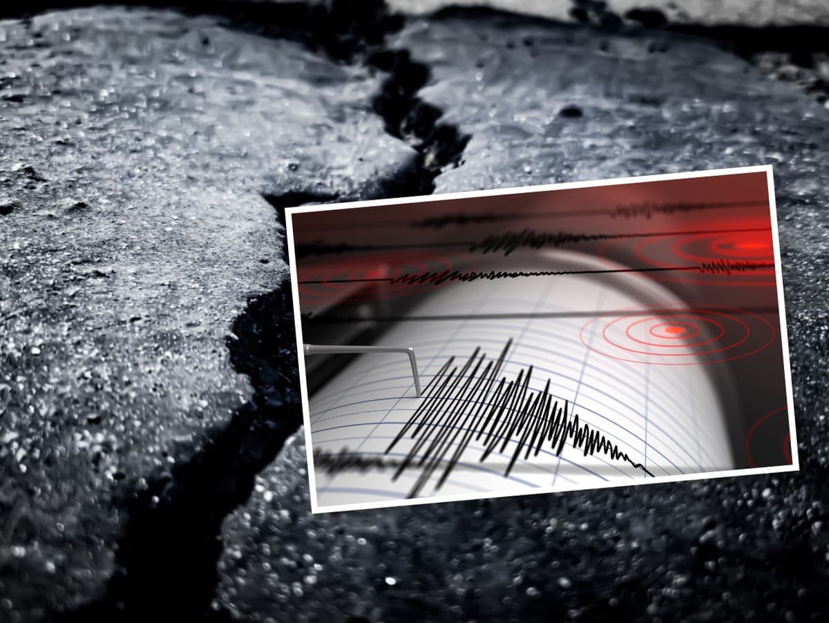 Taiwan zasiahlo silné zemetrasenie s magnitúdou 6,1