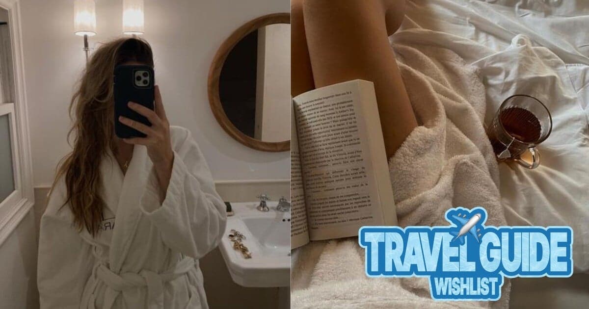 6 tipov na zimný wellness relax po Vianociach na Slovensku a v okolí