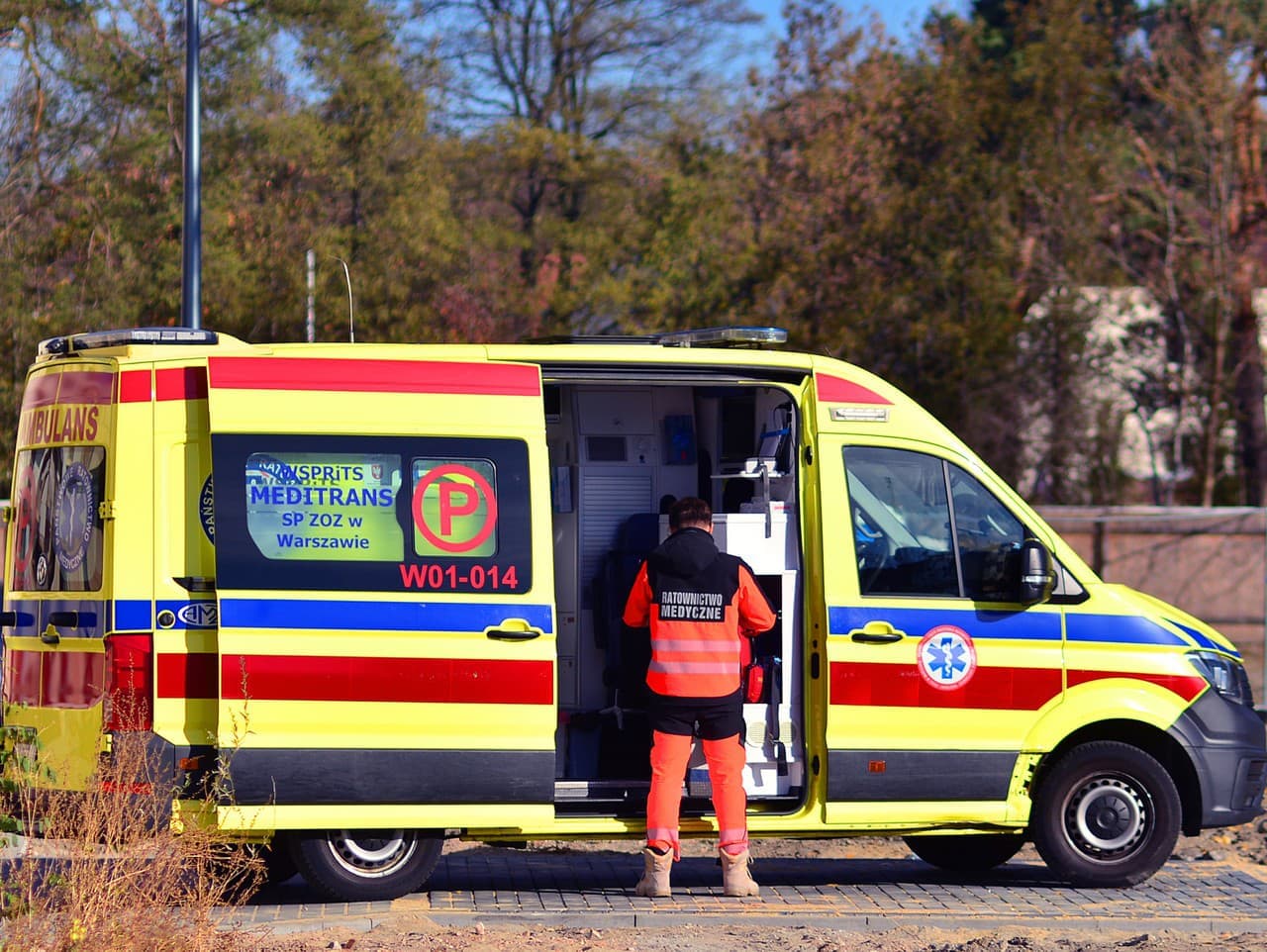 Tragédia vo Varšave: Sedemročný chlapec sa zadusil želé cukríkmi