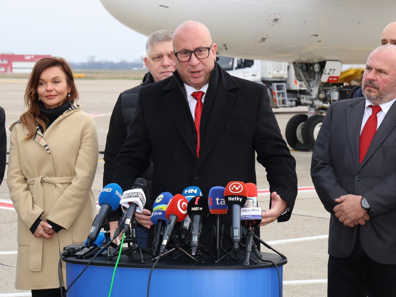 Ryanair plánuje expanziu z Bratislavy s novými linkami