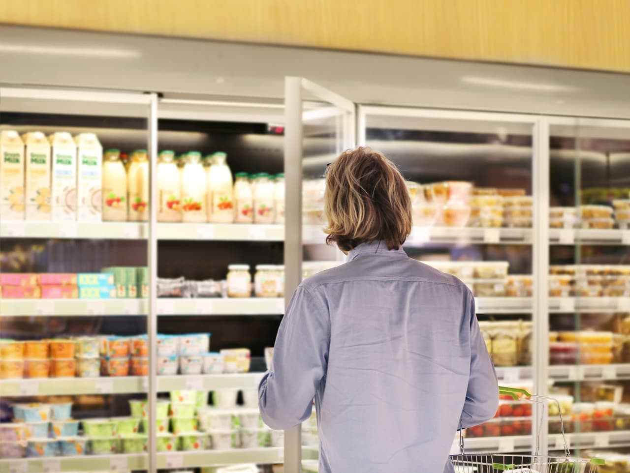 Slovenské potraviny: Bezpečné a kvalitné podľa najnovšej správy