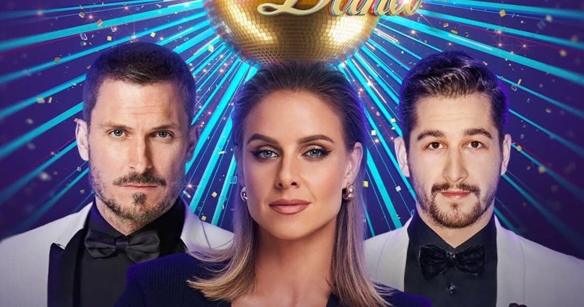 Favoriti na víťazstvo v Let's Dance 2026: Kto má najväčšiu šancu?