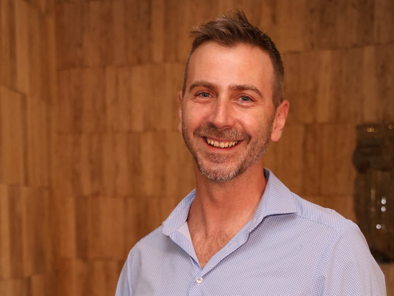 Štefan Martinovič odhaľuje zákulisie televízneho sveta