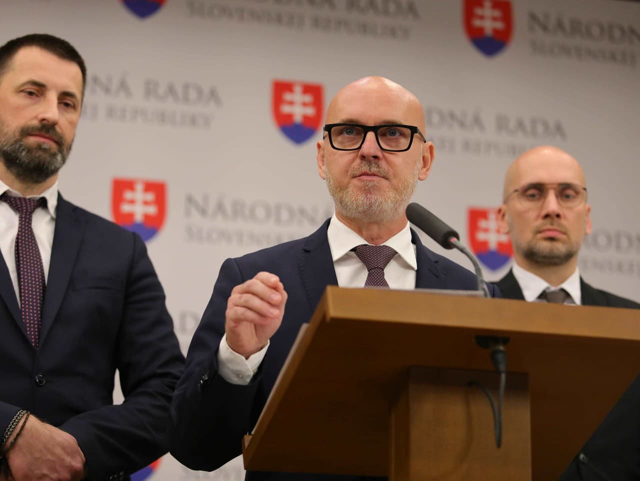 SaS spúšťa petíciu proti mafii, žiada prerokovanie svojich návrhov