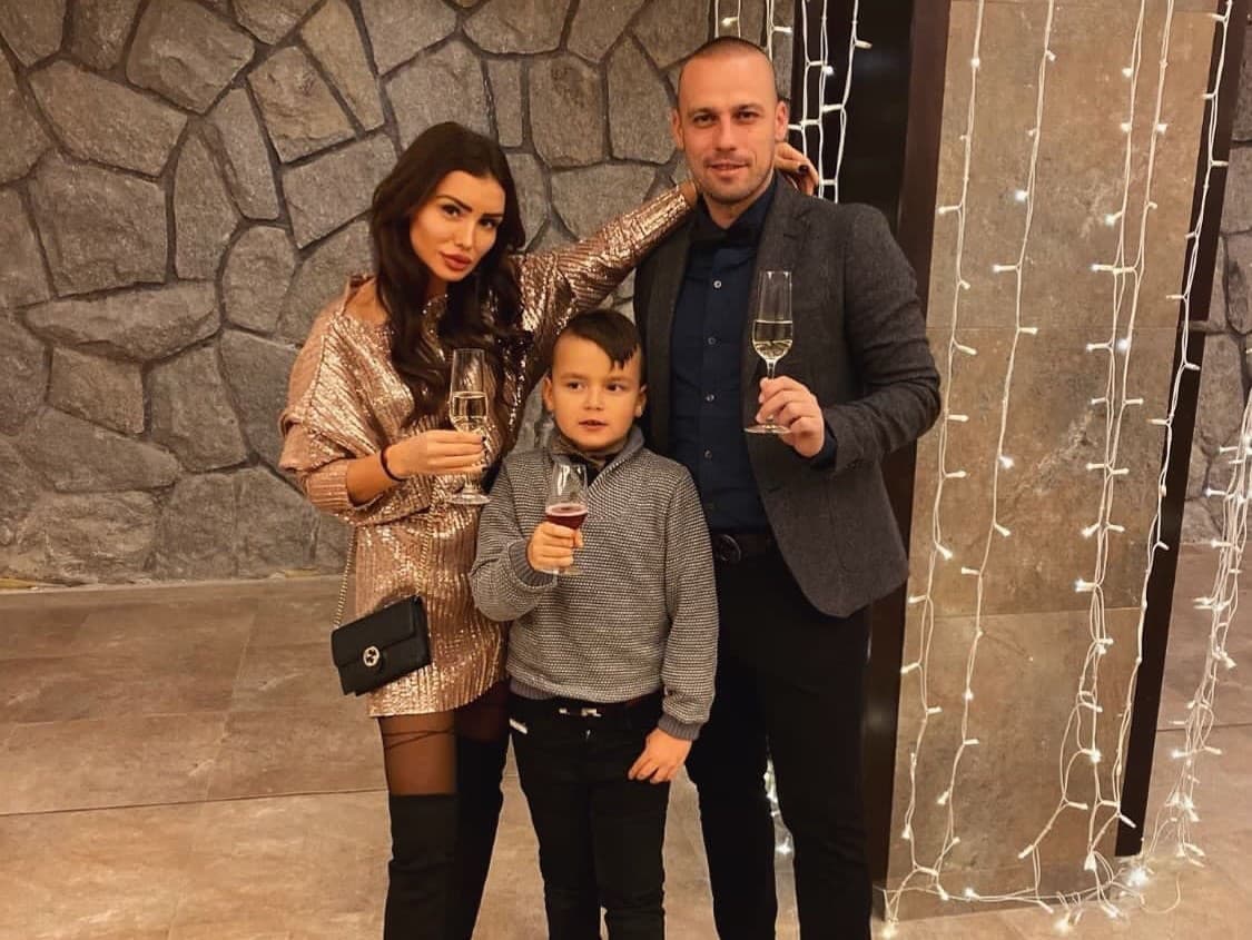 Kamil Kopúnek čelí obžalobe za týranie manželky