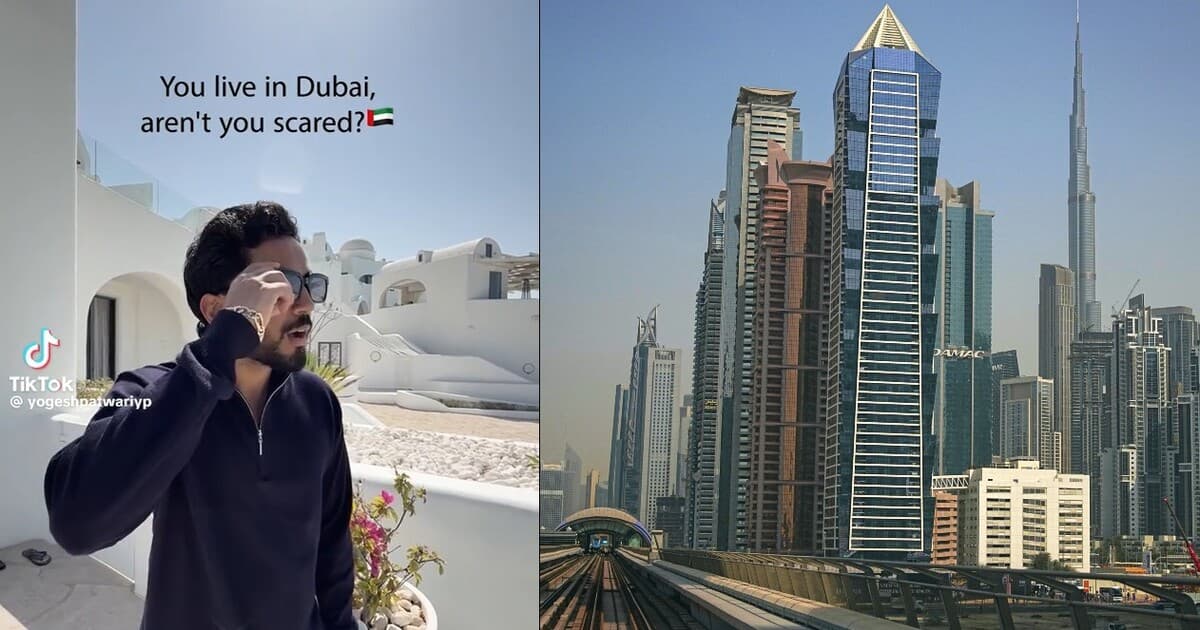 Hrozba väzenia za satiru: Influenceri v Dubaji čelili prísnym pravidlám