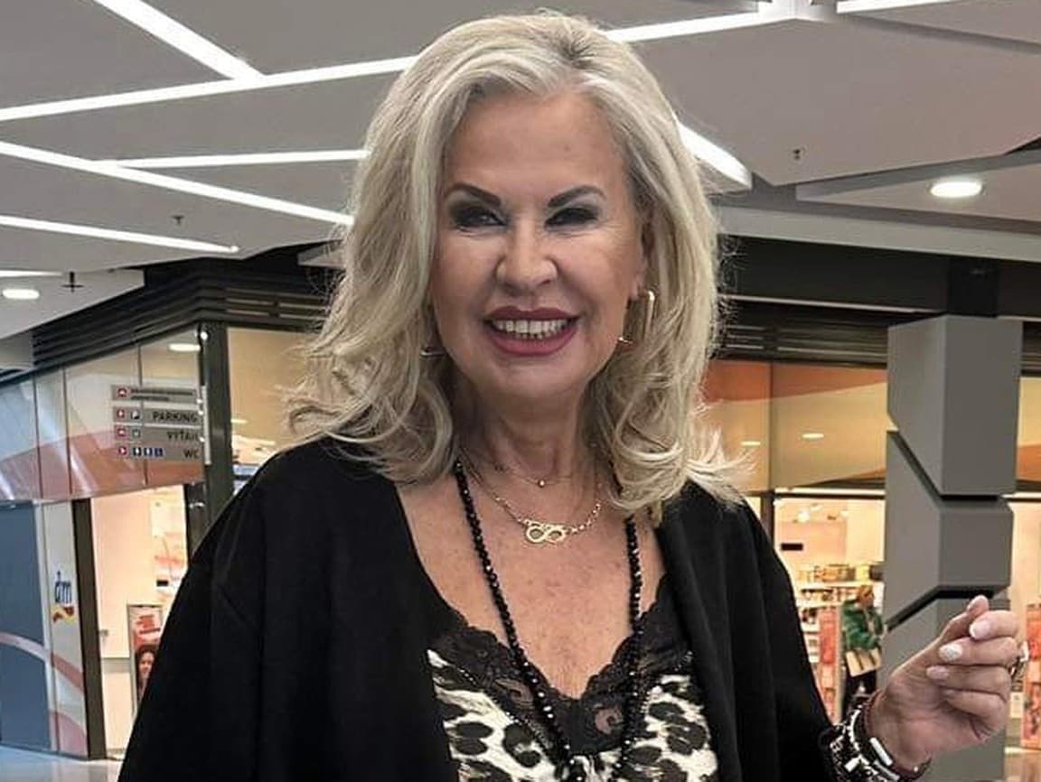 Recept na šťastné manželstvo od Evy Mázikovej