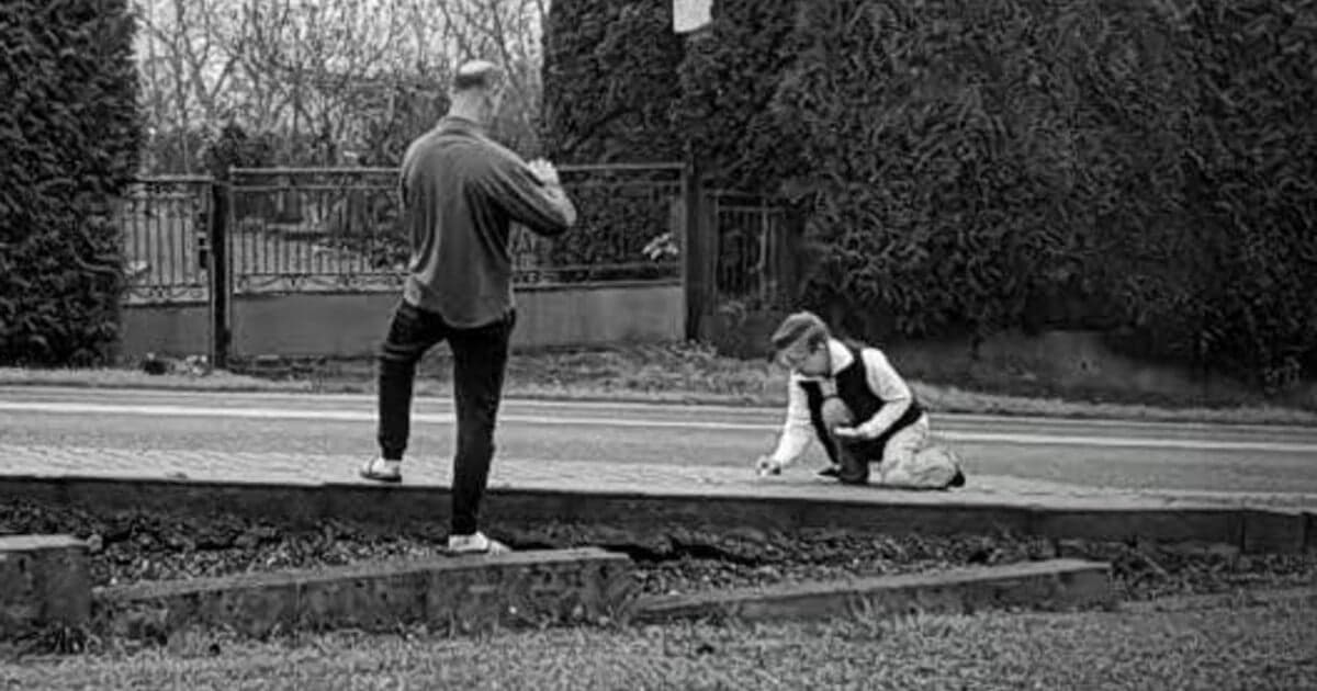 Starosta Smilna zmazal kriedový citát Masaryka, vzbudil rozruch