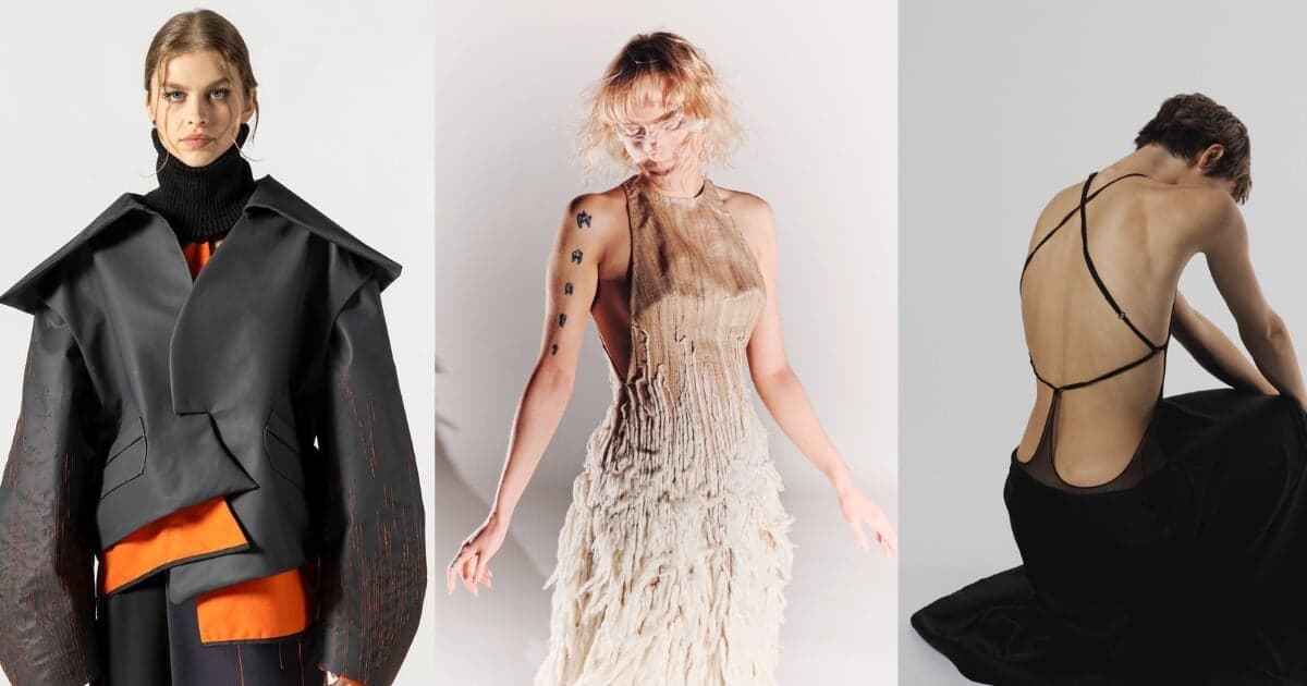 Módny svet plný originality: Slovenskí dizajnéri na vzostupe