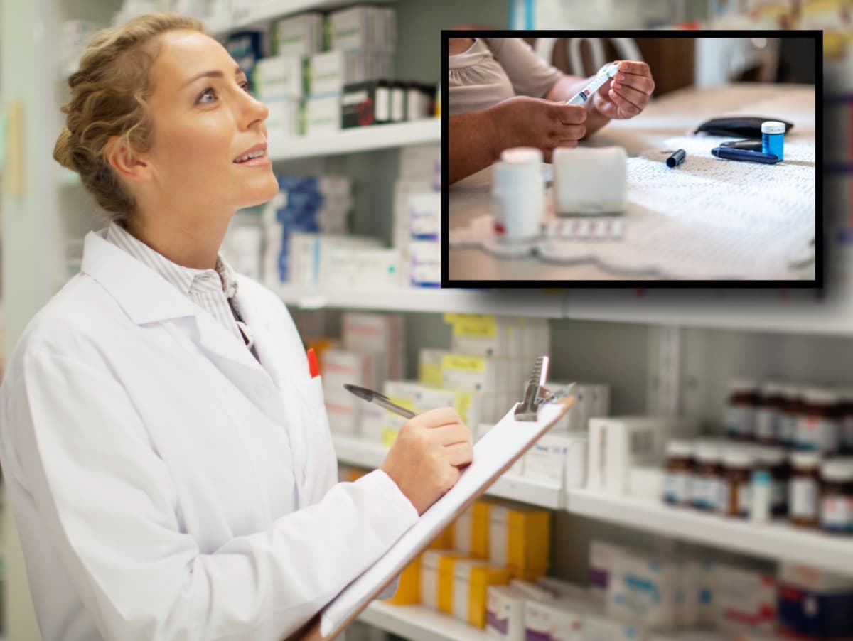 Slovensko čelí alarmujúcemu nedostatku inzulínu pre diabetikov