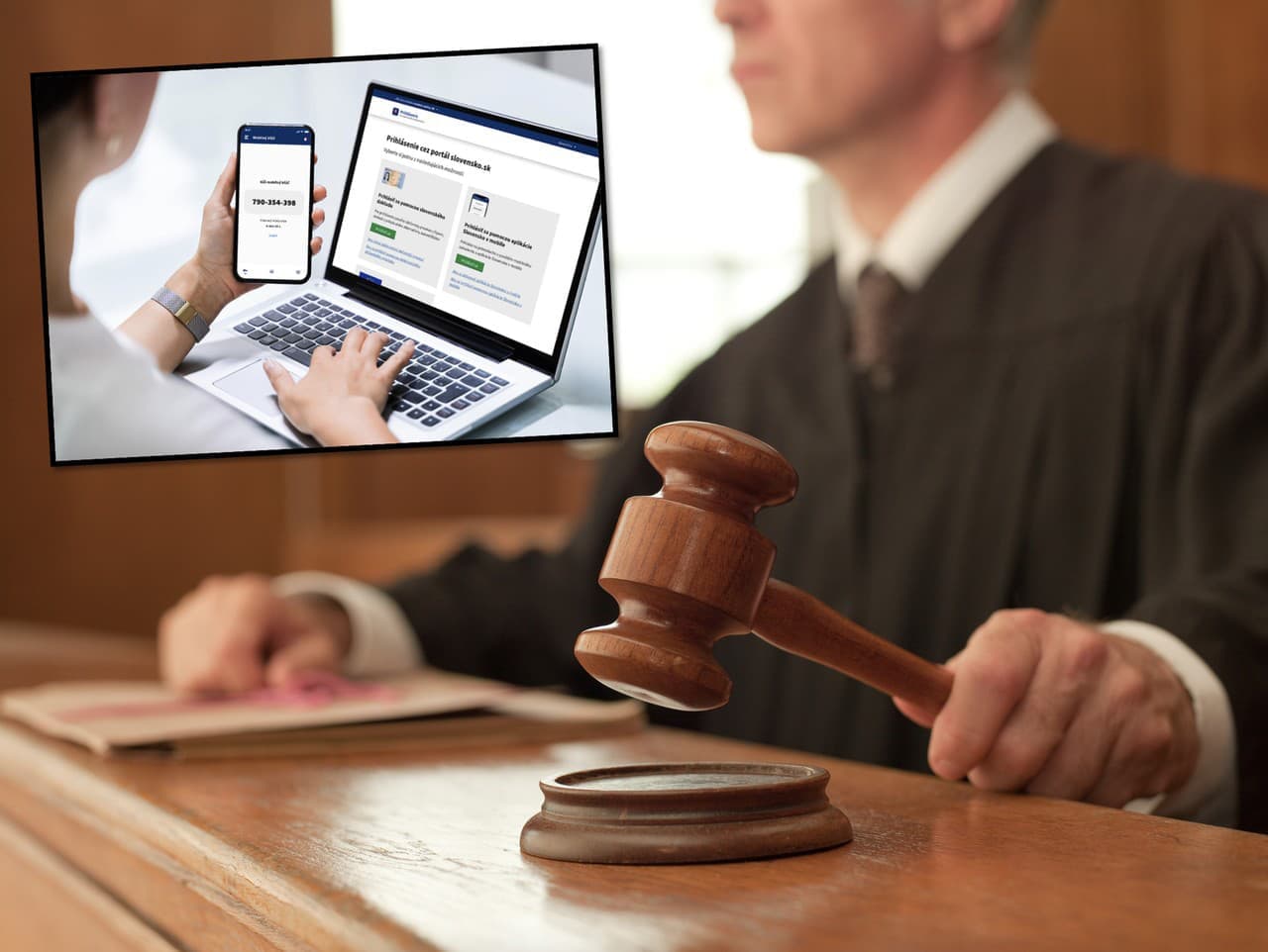 E-schránky na Slovensku: Ignorovanie môže viesť k vážnym problémom