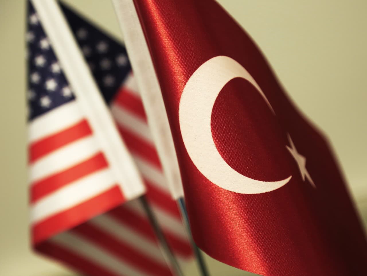 Turecko a USA rokujú o návrate do programu F-35