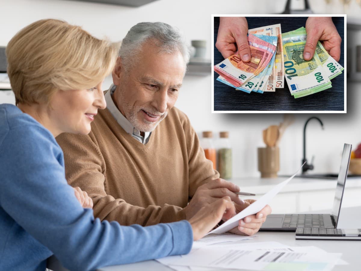 13. dôchodky: Kedy a koľko dostanú seniori v decembri 2025?