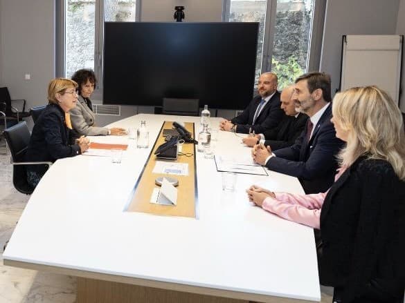 Slovensko a Monako: Nové možnosti hospodárskej spolupráce