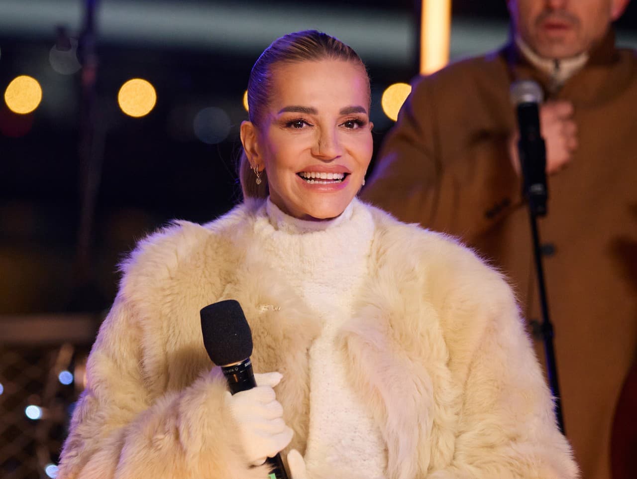 Dara Rolins oslavuje mamu: Neuveriteľných 82 rokov!