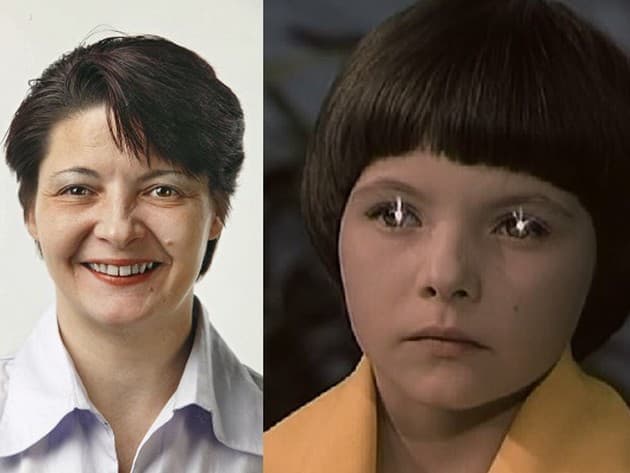 Majka z Gurunu: Zuzana Pravňanská po 48 rokoch opäť na očiach