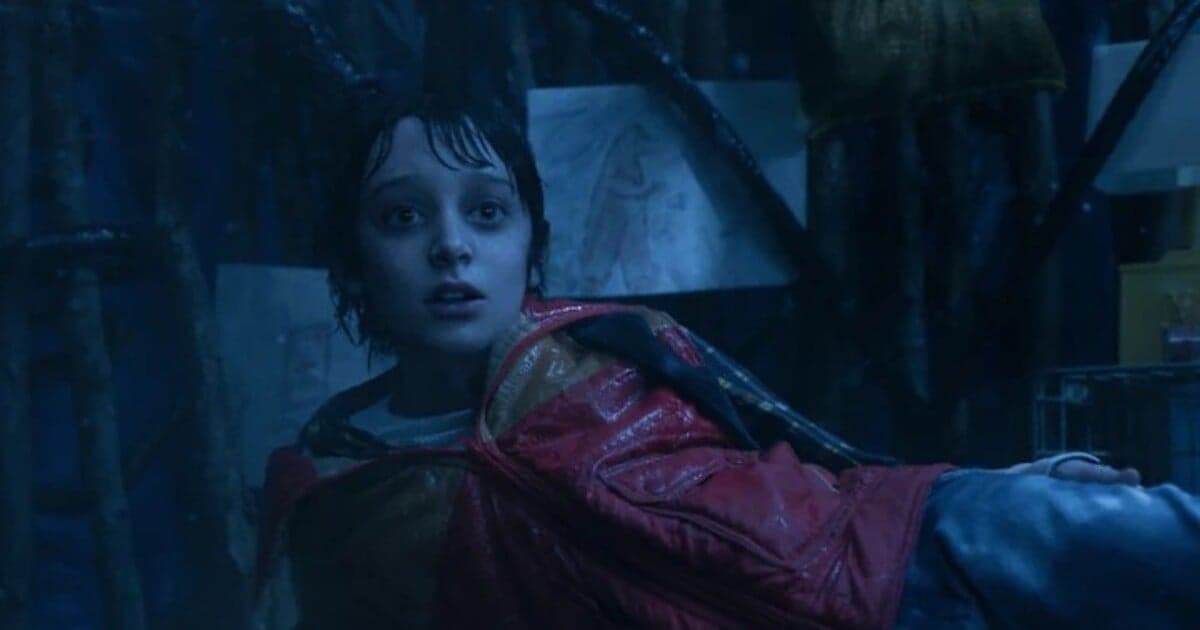 Nová hviezda Stranger Things s českými koreňmi: Luke Ellison Kokotek