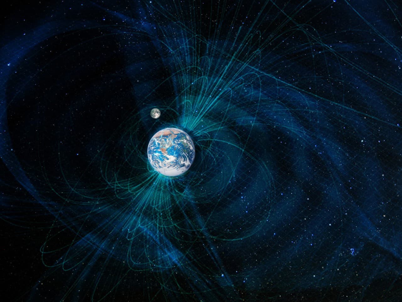Objav plynného obra blízko Alpha Centauri: Je Pandora skutočná?