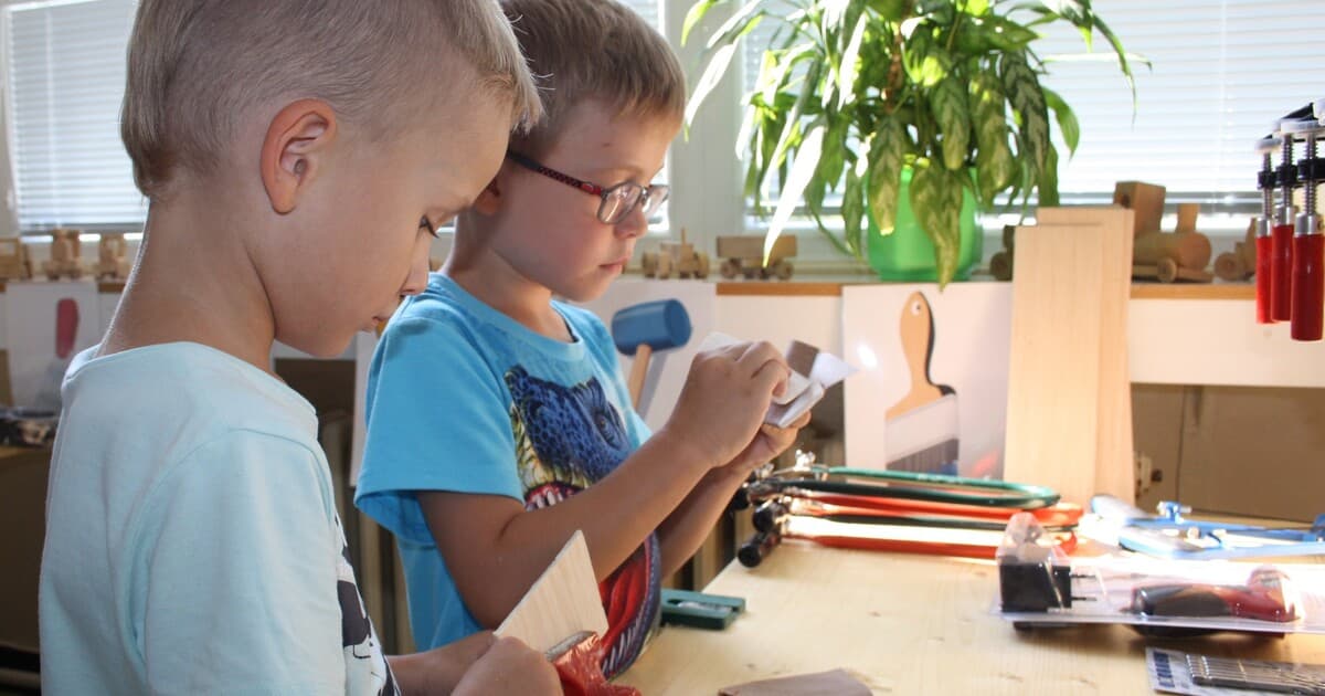 Slovensko plánuje povinnú škôlku od troch rokov: Zmeny v predškolskom vzdelávaní