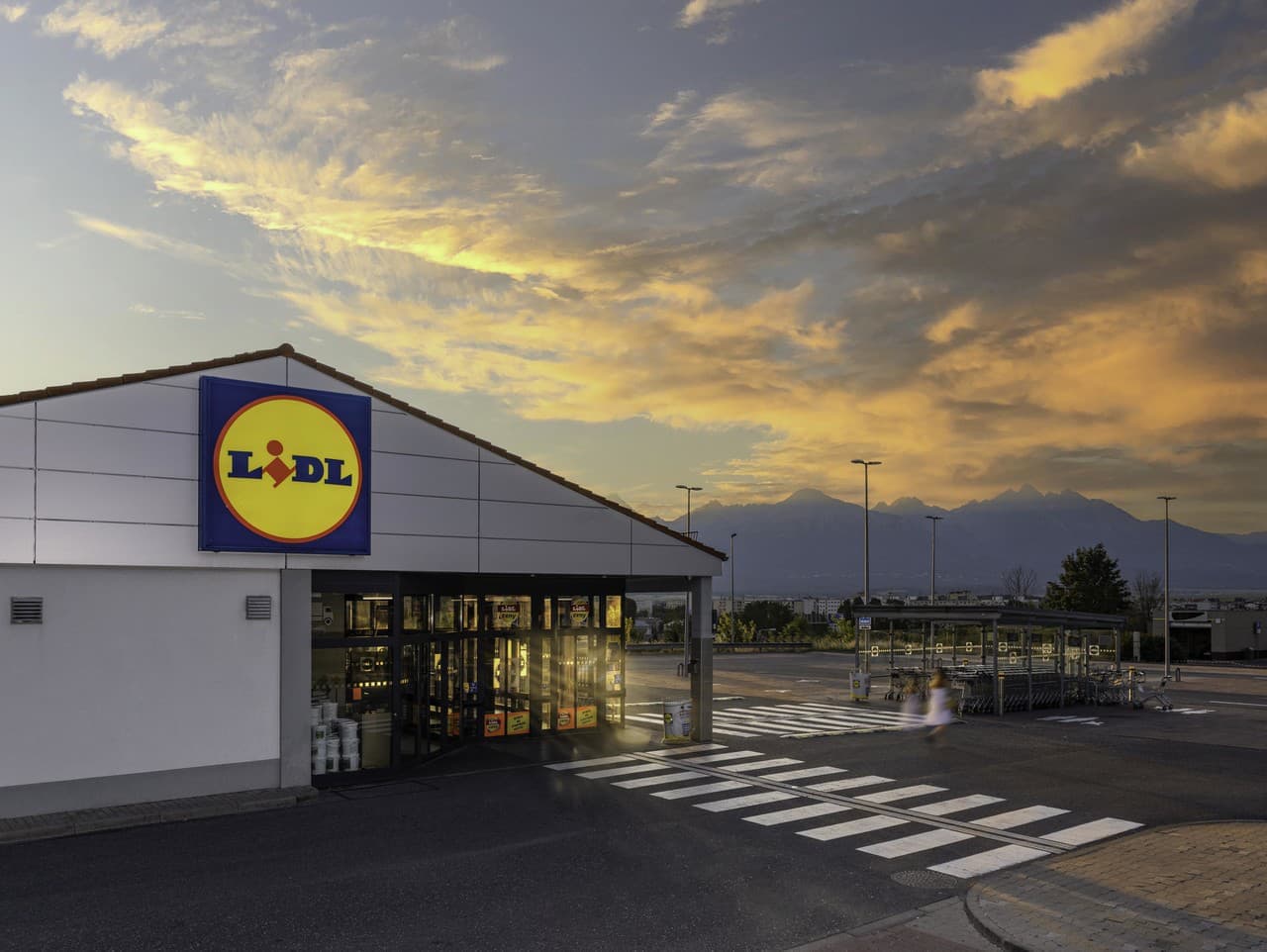 Lidl: Partner pre slovenské regióny a zlepšovanie kvality života