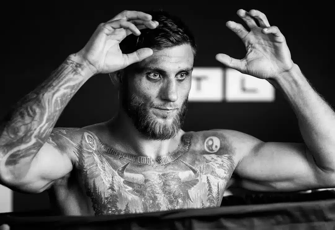 Ion Surdu prichádza o titul, váhový limit nedosiahol ani na druhý pokus