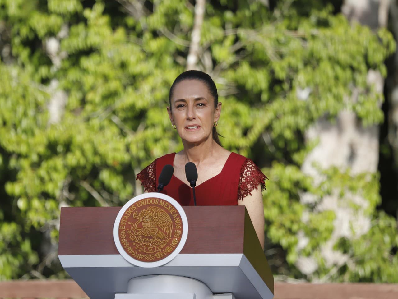 Generálny prokurátor Mexika odstúpil: Nová ponuka od prezidentky