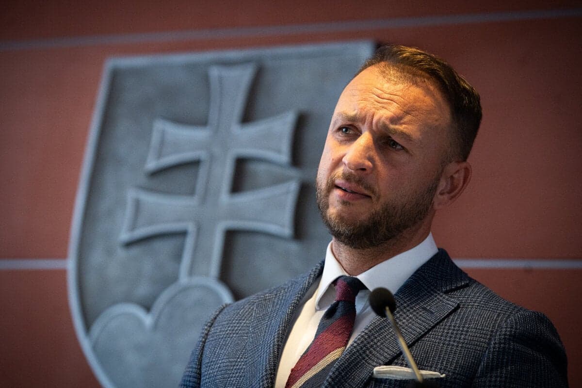 Ministerstvo vnútra plánuje investíciu do balistických vestí pre policajtov