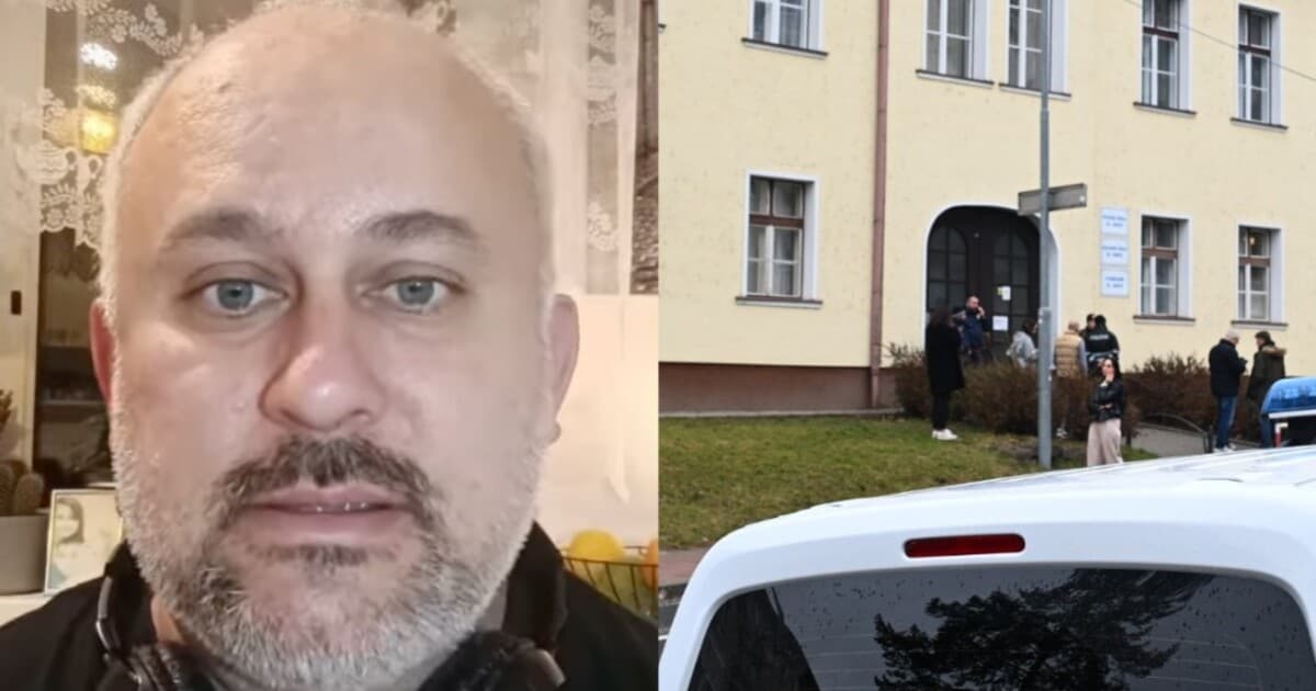 Otec chlapca zo školy v Novom Meste hovorí o násilí a problémoch