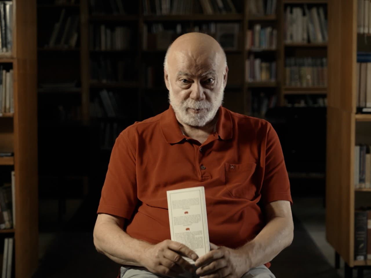 Vianoce s dokumentom: STVR uvedie premiéru Textárov