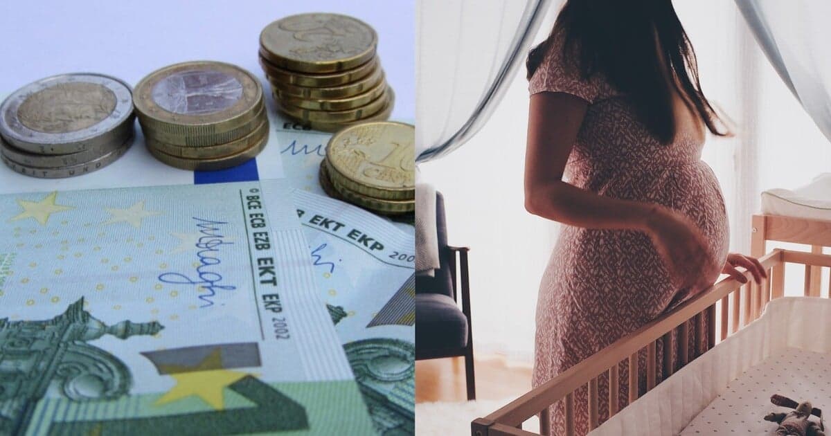 Tehotenská dávka sa od roku 2027 zvýši: Koľko budúce mamy dostanú?