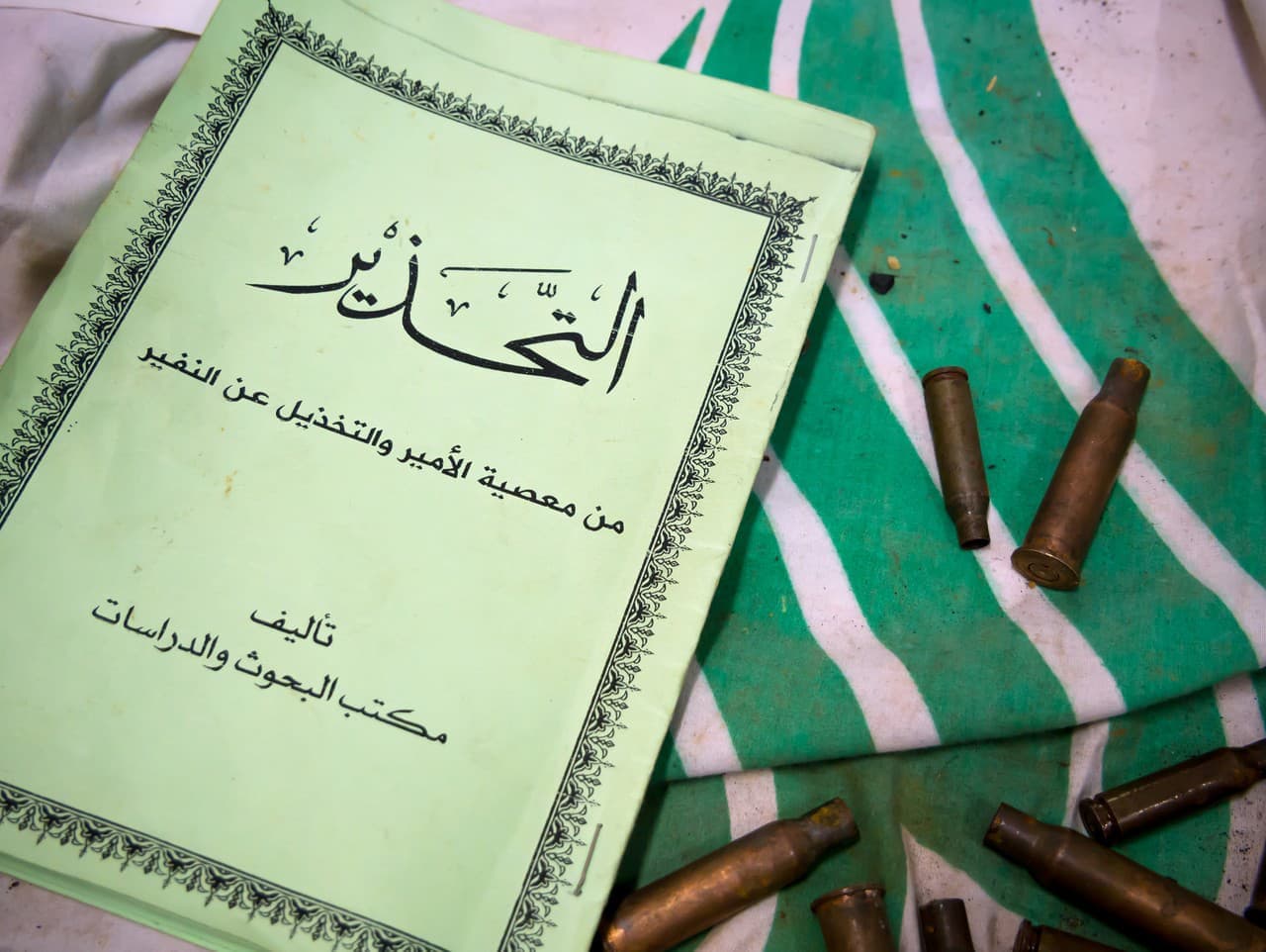 Irak prijal viac ako 2200 väzňov napojených na Islamský štát