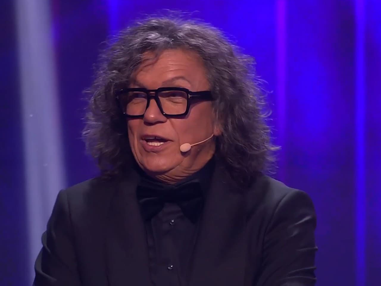 Richard Genzer sa v Let's Dance pomýlil: Trapasy porotcu pobavili divákov