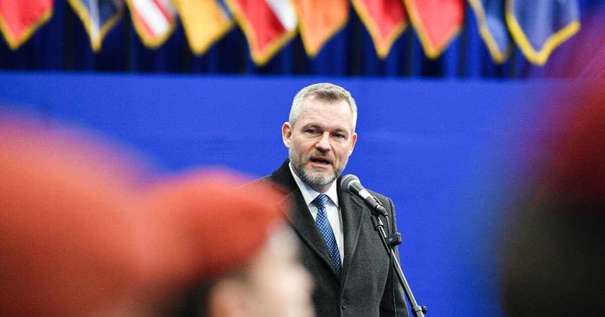 Pellegrini varuje pred ďalšou konsolidáciou verejných financií