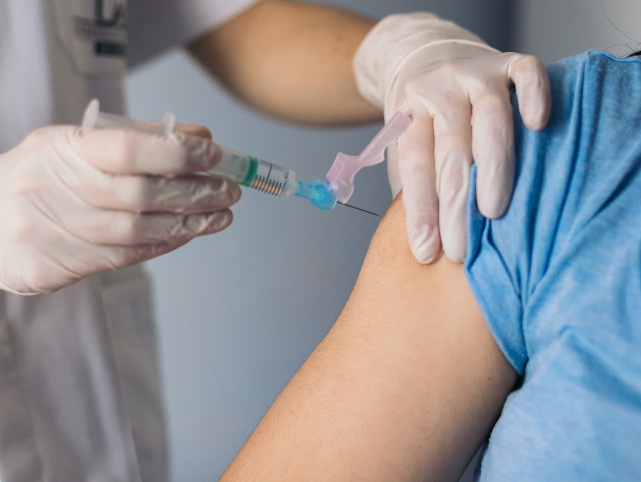 Všeobecná zdravotná poisťovňa zavádza príspevok na očkovanie proti RSV