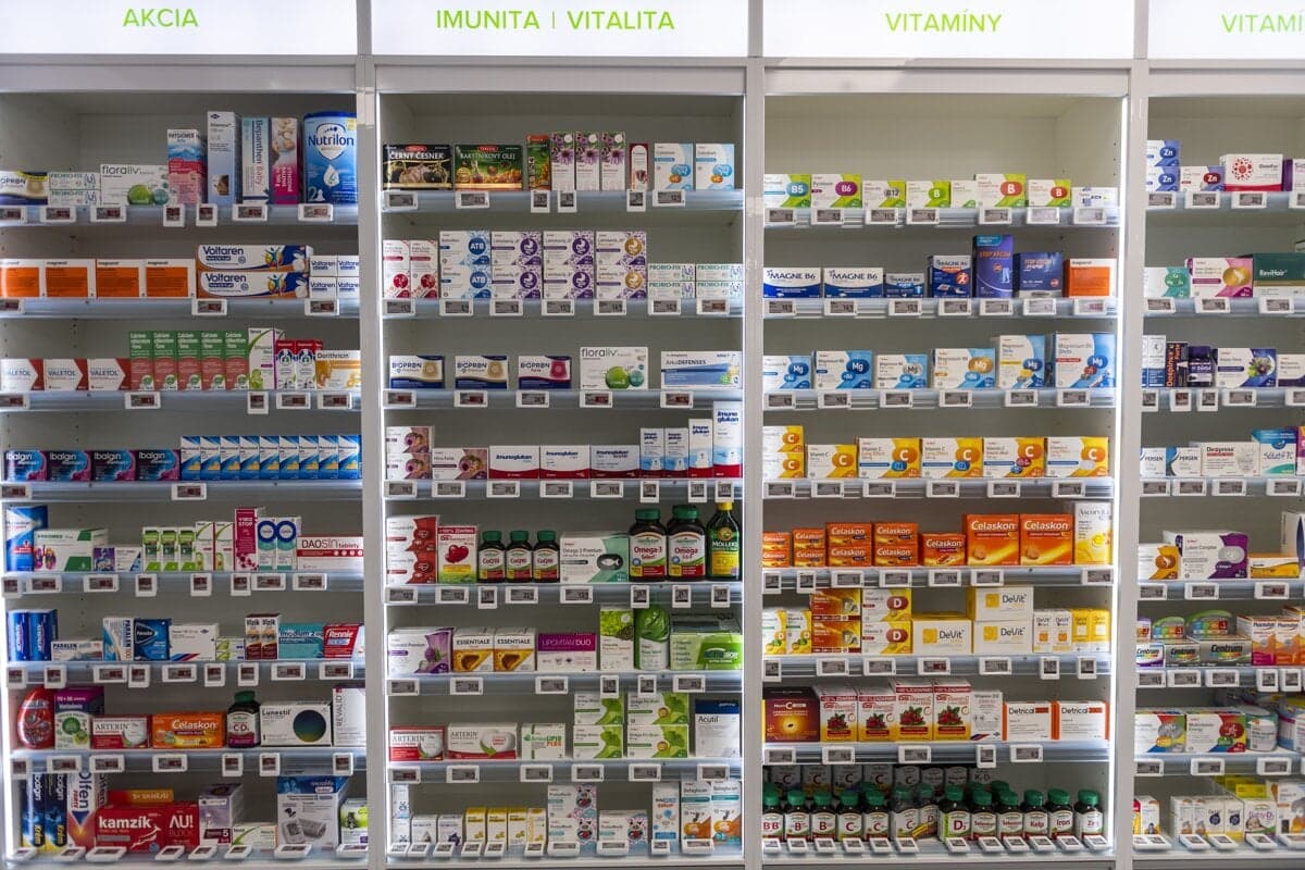 ŠÚKL vyzýva na nahlasovanie nežiaducich účinkov liekov