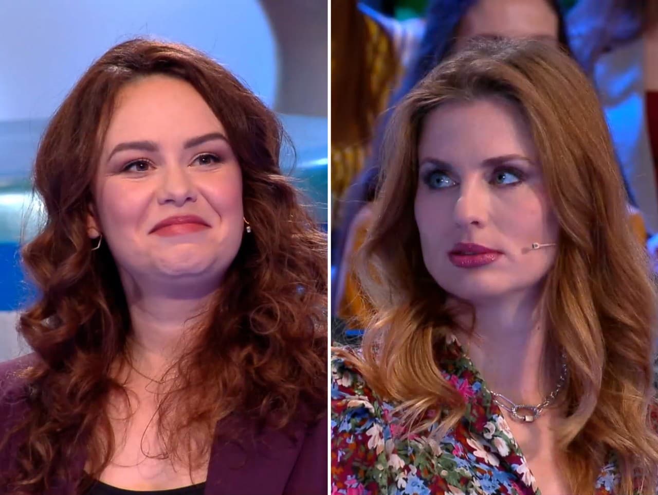 Katarína Becca Balážiová prekvapila v relácii Záhady tela