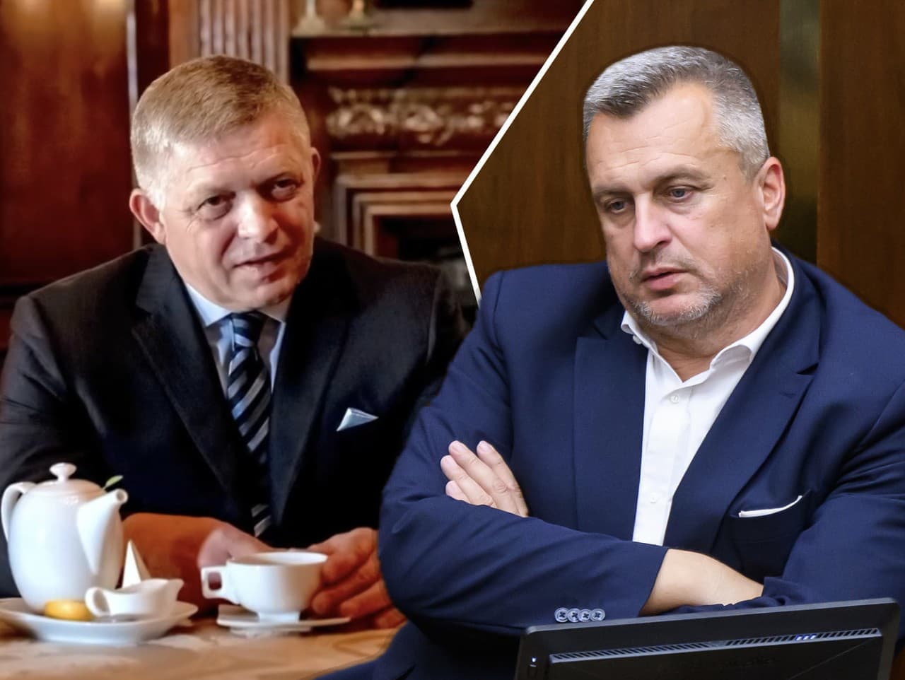 Danko kritizuje Fica: Jadrovú dohodu s USA podpísal unáhlene