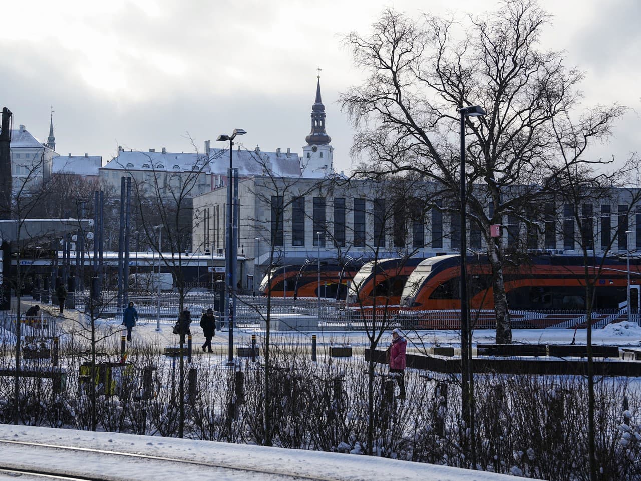 Európa sa chystá na železničnú revolúciu